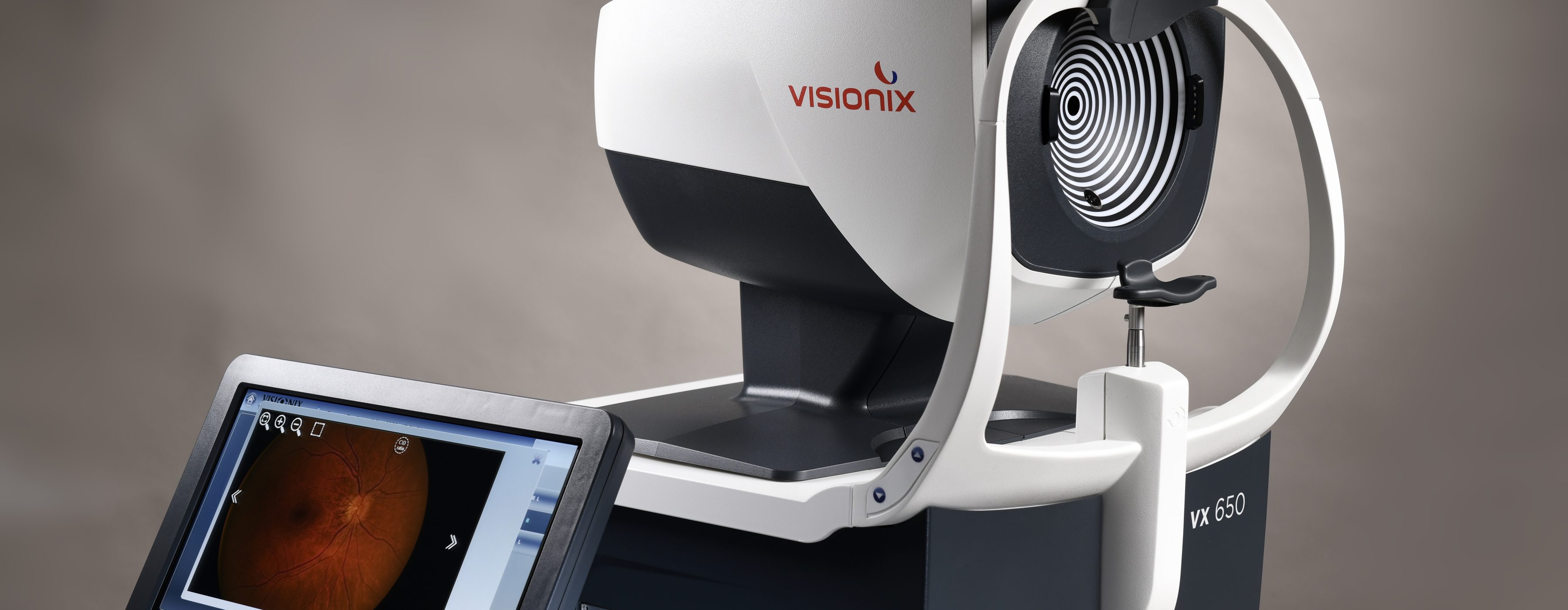 Visionix